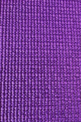 Eva Yoga Matı 4mm-Mor